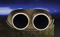 Exhaust